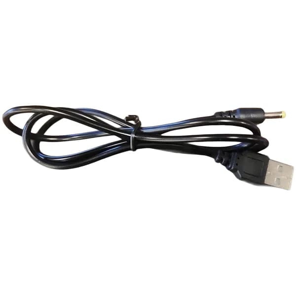 зарядный кабель USB для Garmin DC40 (без клипсы)