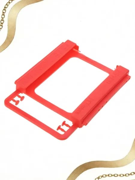 Крепёжный адаптер для SSD/HDD