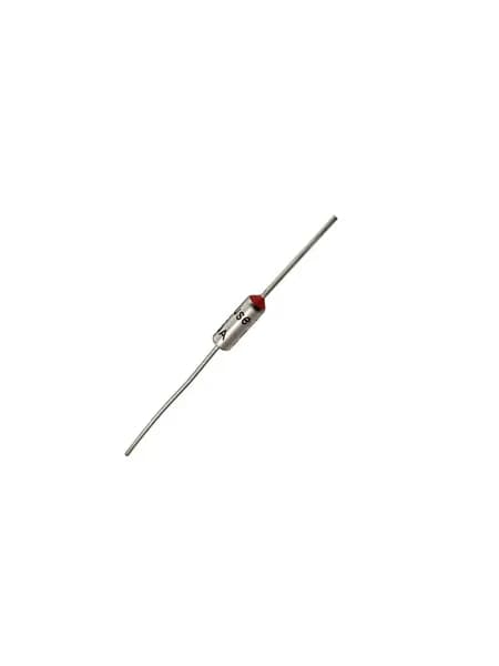 Термопредохранитель THERM. FUSE ZH103-184C 15A
