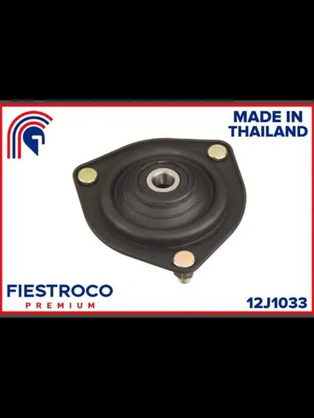 Опора амортизатора NISSAN Bluebird U12 CA16S 1,6 12J1033