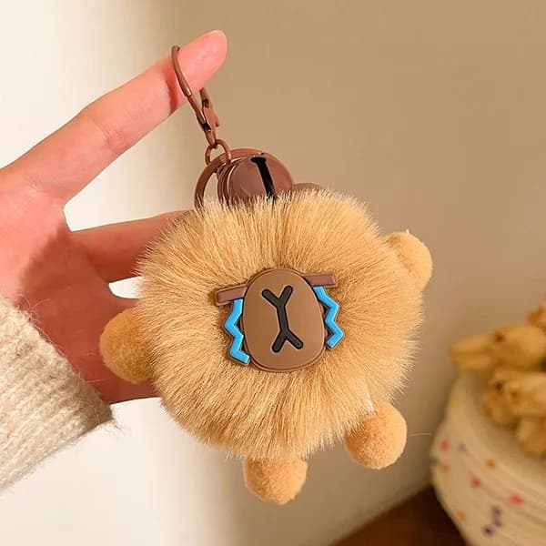 Ключница карманная