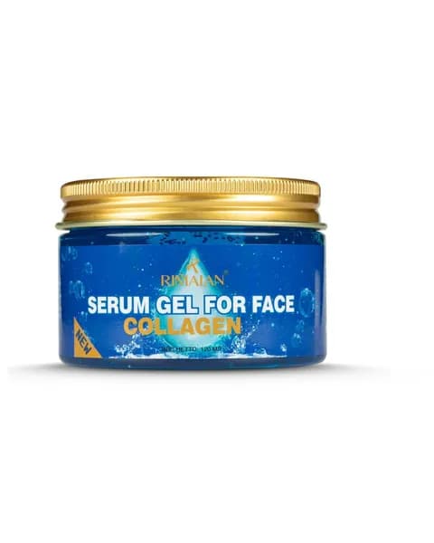 COLLAGEN, Сыворотка для лица c коллагеном