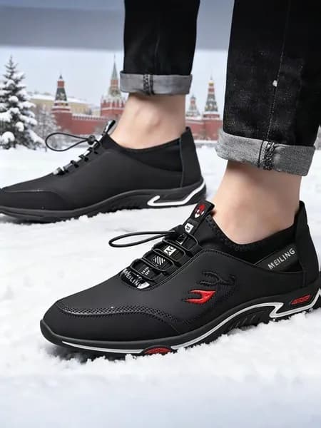 Кроссовки KENBACI
