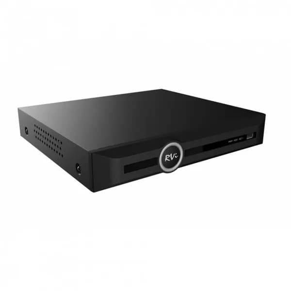 RVi-1NR20270-16P IP-видеорегистратор 20-ти канальный RVI c 16 POE