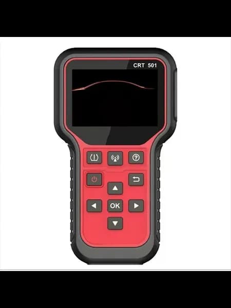 CRT501 PK TSGUN Диагностический Прибор Для Системы Контроля
