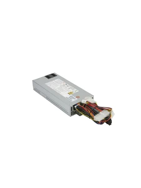 Блок питания Supermicro 350W 1U Multi-Output Power Supply, партномер PWS-351-1H