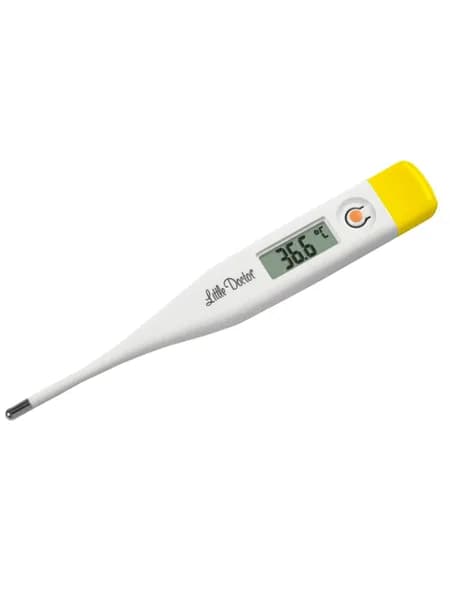 Термометр медицинский цифровой Little Doctor LD-300