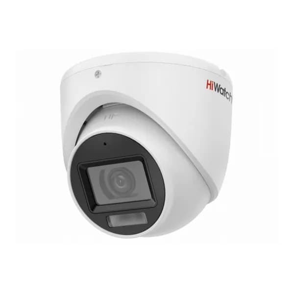 Камера HIWATCH HD-TVI IR DOME DS-T503A(B)(2.8MM)