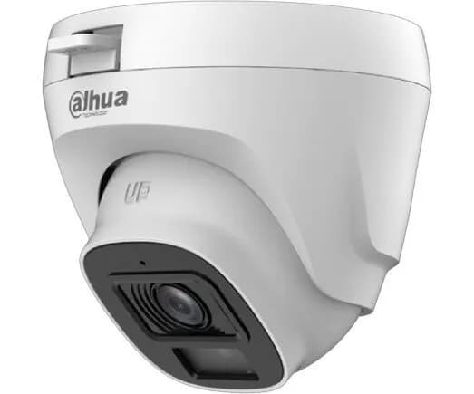 Dahua DH-HAC-T5E20P-A-0360B купольная HDCVI-видеокамера 2Мп