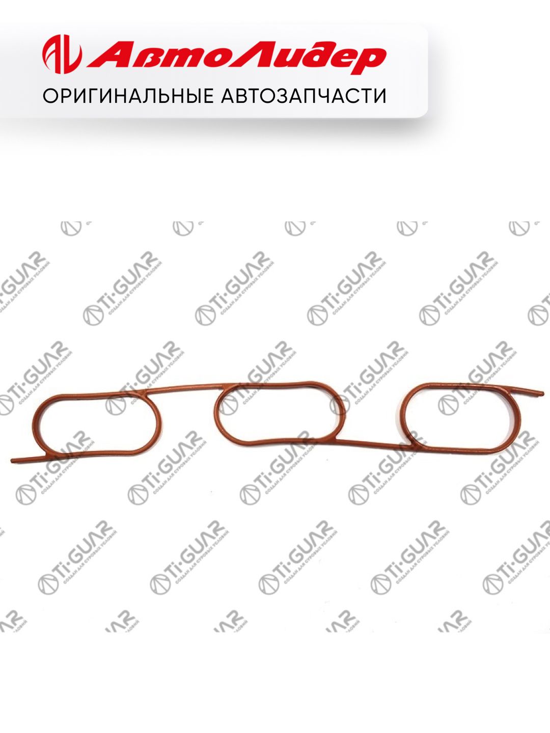 Прокладка впускного коллектора TI-GUAR /BMW M52 20; 2.0; TG-IMG0105; 11611740069 147590 713140300