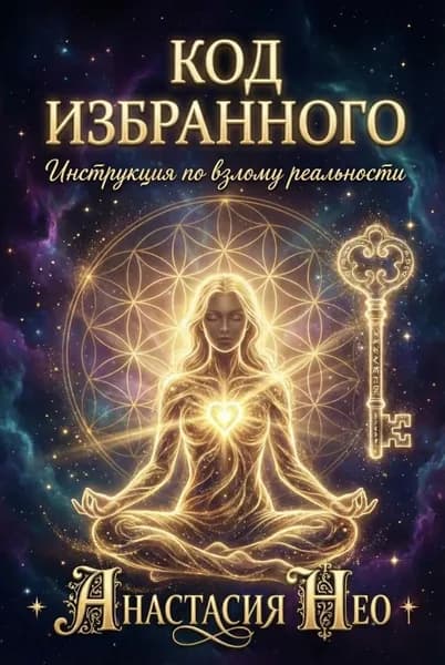 Код избранного | Анастасия Нео | Электронная книга