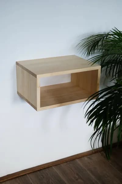 WoodShop Тумба, 1 ящ., 40х30х20 см