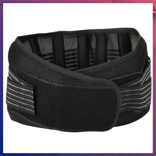 Пояс для отягощений