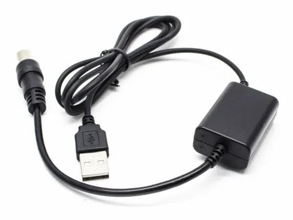 Инжектор питания USB для антенн Zolan UI-01 инжектор питания (Черный)