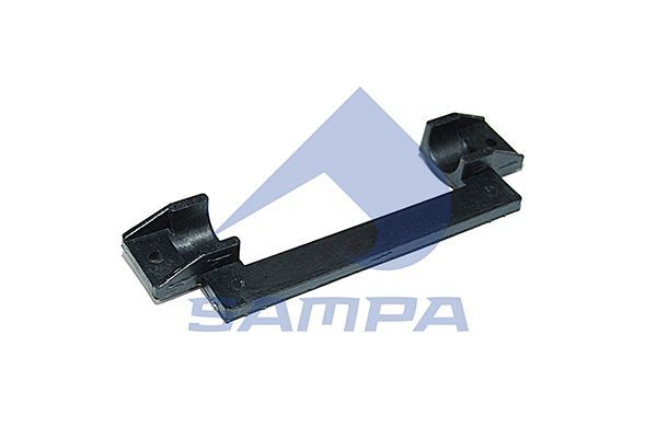 Кронштейн крепления фары MAN L, M, 2000, TGA (Sampa)