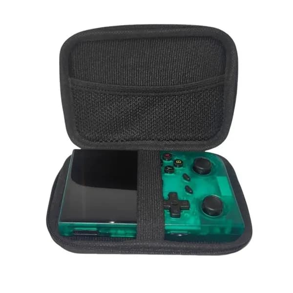 Подходит для сумки хранения игровой консоли RG35XX Pro