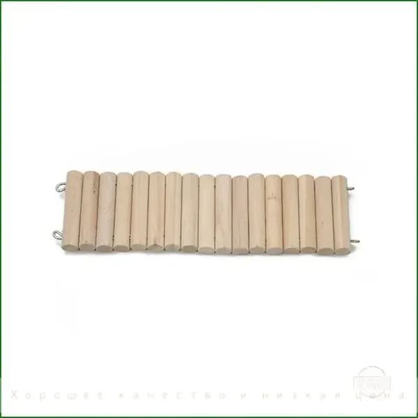 1 шт. Лестница для хомяка