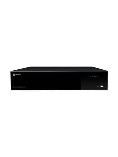 IP-видеорегистратор Optimus NVR-8328_v.1