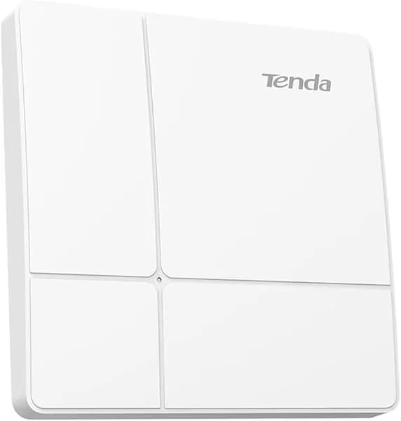 Tenda I24 AC1200 Потолочная точка доступа с гигабитным портом