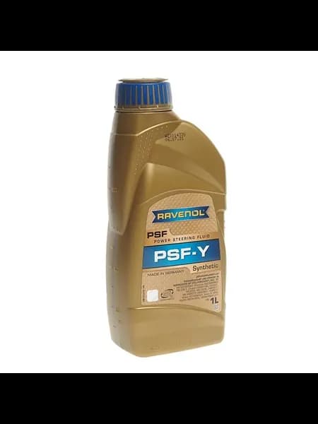 Жидкость гидроусилителя руля PSF-Y Fluid 1л
