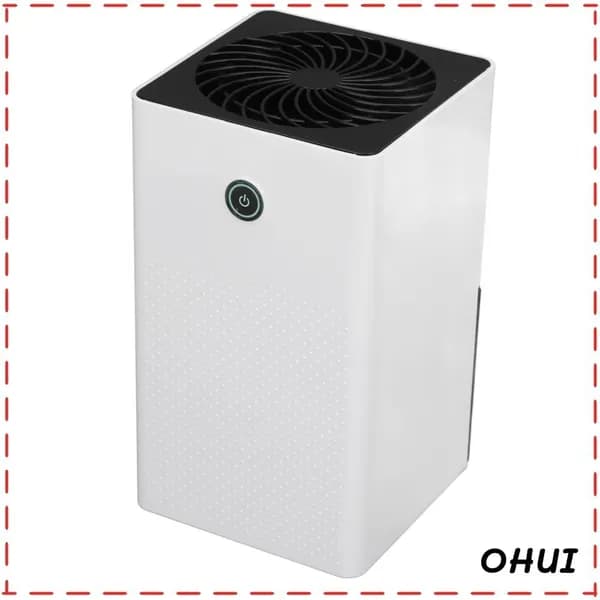 Осушитель воздуха 3113240100511_OHUI_Y1T1O9