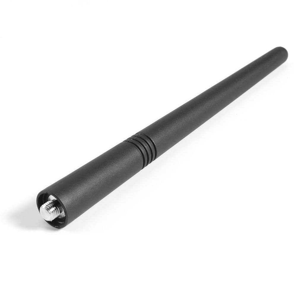 Антенна для рации VHF длиной 14,5 см для Motorola GP68, GP88, GP88S, GP300, GP328