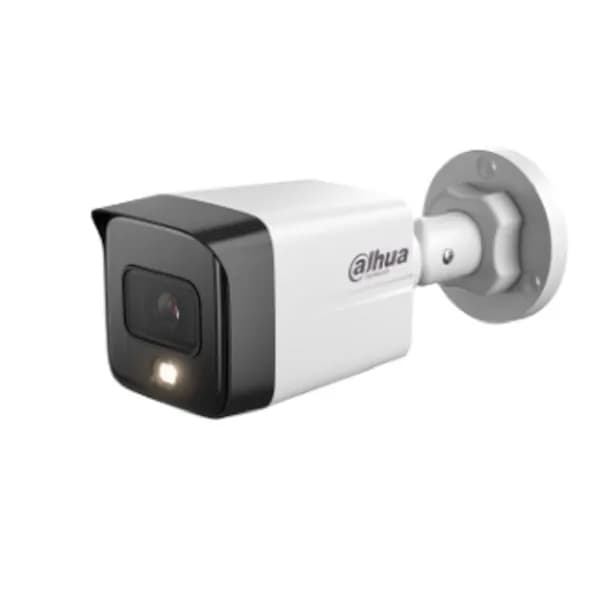 IP - камера DH - IPC - HFW1239TC1P - SA - IL - 0280B - S6 Уличная Dahua