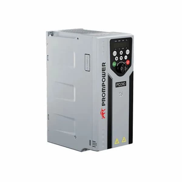 Преобразователь частоты Prompower PD310-A4055B, 380В, 13А, 5,5кВт