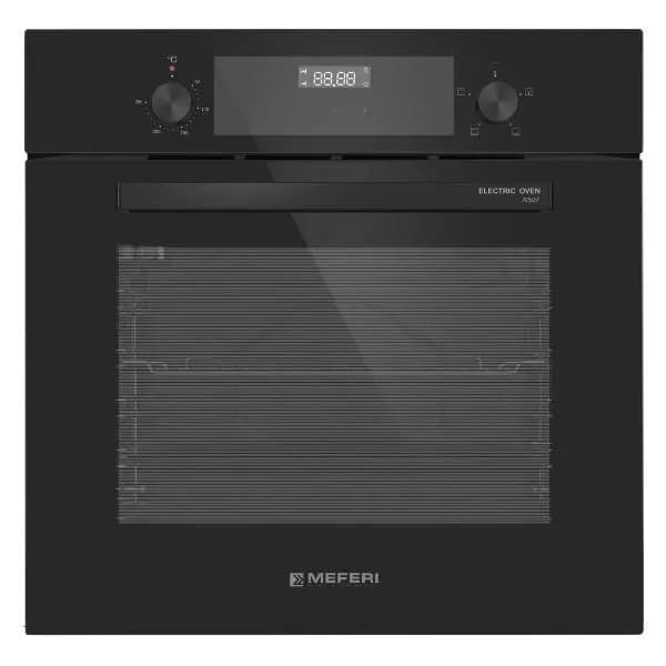 Электрический духовой шкаф MEFERI MEO604BK POWER