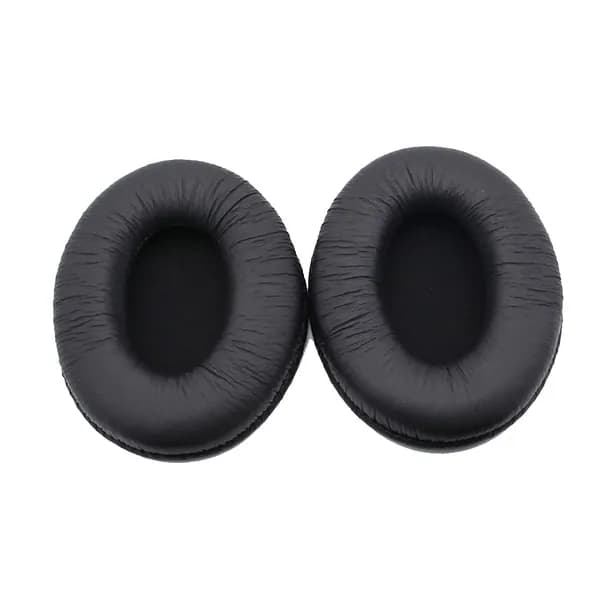 Аксессуары для наушников Sennheiser HD202 HD212 пара амбушюр.