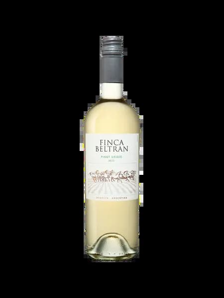 Finca Beltran Pinot Grigio Mendoza