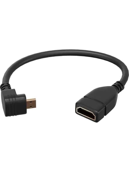Переходник кабель HDMI - micro HDMI