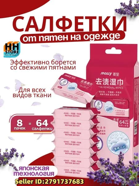 Средство для ухода за одеждой