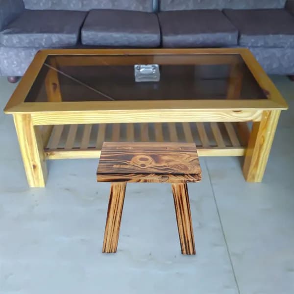 Скамья 22.96х20.85 см