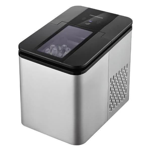Ледогенератор Redmond IM6201 Silver