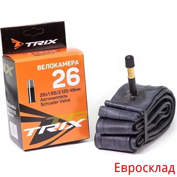 Велокамера