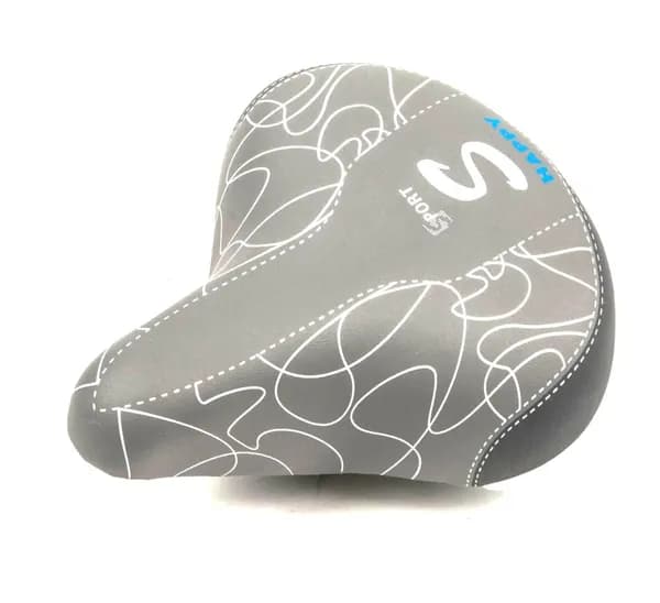 Седло 260 х 210 мм SPORT HAPPY