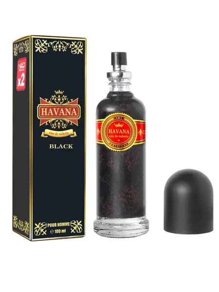 Neo Parfum Туалетная вода Havana Black 100 мл