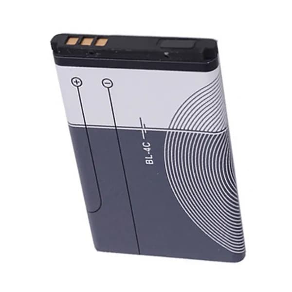 Аккумулятор BL-4C для Nokia 6100/1202/1661/2650/2690