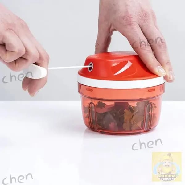 Измельчитель SuperSonic Компакт Турбо 300 мл Tupperware