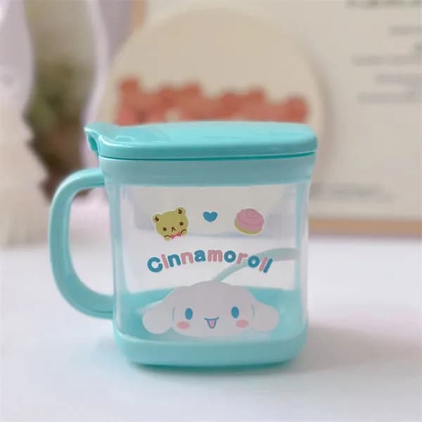 Sanrio кухонные принадлежности коробка для приправ