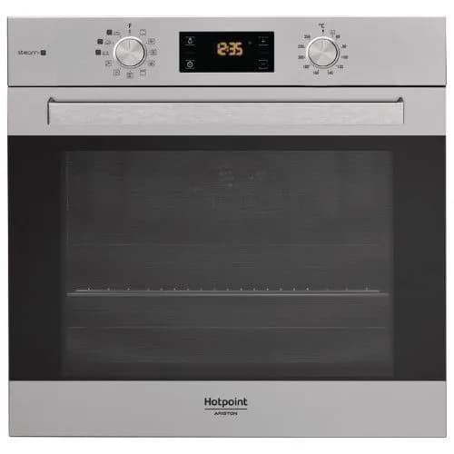 Встраиваемый духовой шкаф HOTPOINT FA5S 841 J IX HA