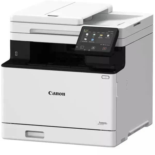 МФУ лазерное Canon i-Sensys Colour MF752Cdw II (7185C013AA), белый