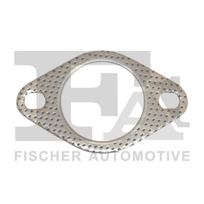 Прокладка глушителя HYUNDAI FISCHER 890-908