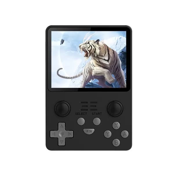 Игровая приставка.Powkiddy RGB20S