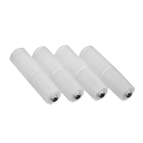 Бокс для батареек, разноцветный, 11JJ400957_GC