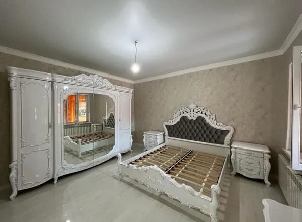 Арида Комплект мебели для спальни , сп. место 180х200 см