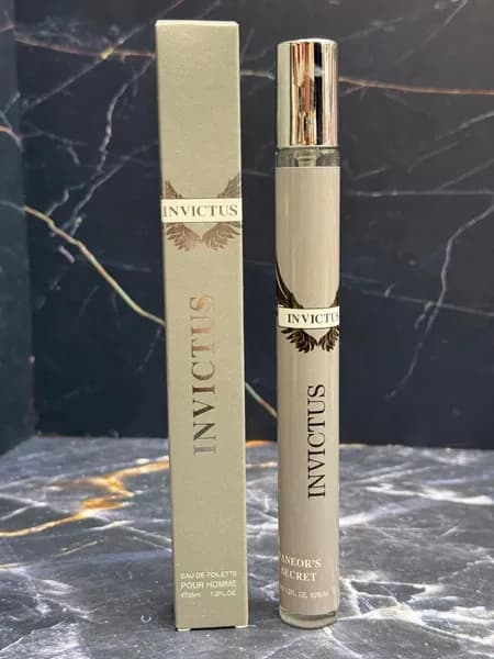 Духи INVICTUS Parfum 35ml