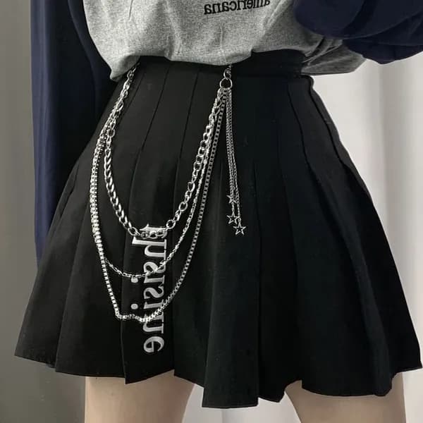 Цепочка