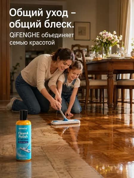 Воск интерьерный Гладкая, Быстросохнущая, Акриловая, Полуглянцевое покрытие, 0.12 л, 0.17 кг, разноцветный